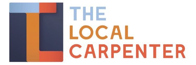 the local carpenter logo
